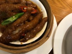 -粤域茶餐厅