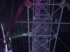 -琴岛之星摩天轮