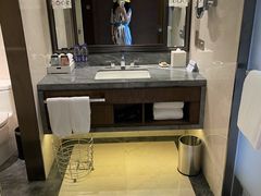 -舟山希尔顿酒店