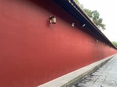 -南岳衡山风景名胜区-南岳大庙