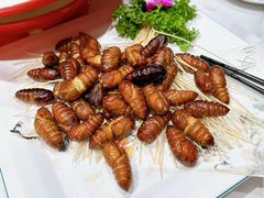 -渔码头食府·20年蓬莱老字号(登州路店)