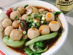 -梓记牛什(總店)