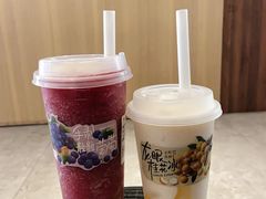 -阿嬷手作(南宁亭江步步高店)
