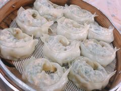 -十四娘手工水饺(新建小区店)