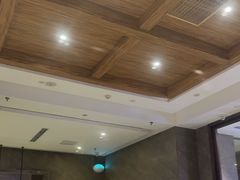 -星河湾温泉洗浴酒店