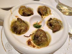 盐焗蜗牛-戈雅法餐厅(世界城广场店)