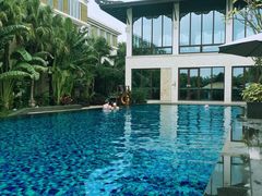 -厦门日月谷温泉渡假村