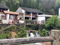 -泽雅景区