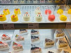 -The open life(万象城店)