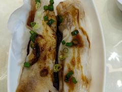 -知粤塘港式茶餐厅