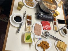 -燃计沙茶皇·香港沙茶火锅(人广旗舰店)