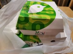 -德克士(虹桥火车站店)