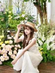 -城市花园婚纱摄影