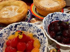 -清真·双公羊·馕坑烤全羊(奥体店)