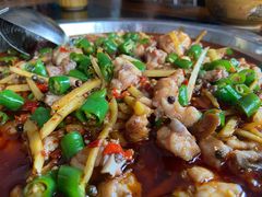 -盐井记·自贡美蛙鲜锅兔(中和店)