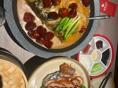 -青年公社烤鸭(姚家园万象汇店)