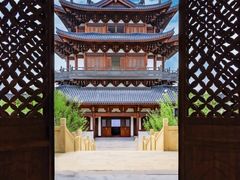 -江心屿景区