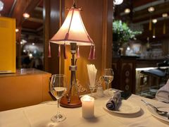 -火车头法国西餐厅