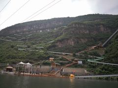 -野三坡刘家河高山漂流