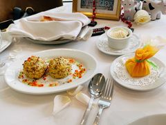 -茹丝葵经典牛排馆(成都IFS店)