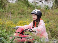 -苍山世界地质公园·石门关大峡谷