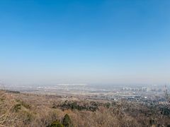 -阳台山自然风景区