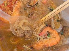 -见味花甲(合生汇店)