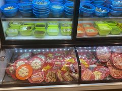 -香村里·重庆鸡公煲(世纪华联总店)