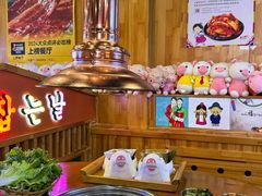 -杀猪天·韩国烤肉(总店)