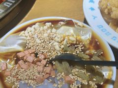 -受气牛肉·重庆耙牛肉(来福士店)