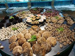 -海味当家·蒸锅海鲜(星海公园店)