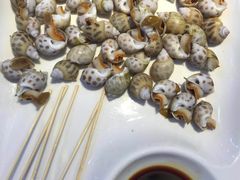 -东江海鲜大排档·潮汕菜·砂锅粥