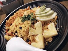 -The Dishes Seafood & Restaurant