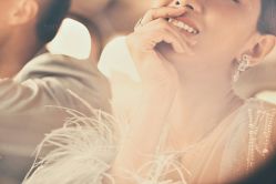 -雪中彩影婚纱摄影·微光艺术中心