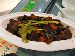 -茶油香闽南菜·花园餐厅(前埔店)