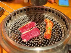 -拾勝牛·江景安格斯烧肉放题(江湾阳光天地店)