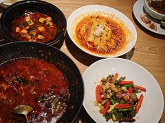 -榕意·川味之美(深业上城店)