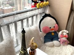 -鹿屿DIY烘焙·公司团建·生日会包场(广州东站店)