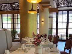 -白云中餐厅·粤菜·亚龙湾喜来登度假酒店