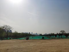 -汉长安城未央宫国家考古遗址公园