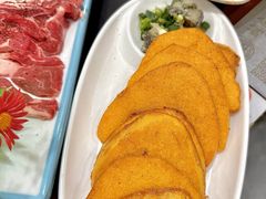 -烤肉刘·清真老北京炙子烤肉(虎坊桥老店)