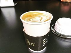 -JPG coffee(广州体育西店)