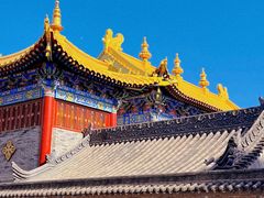 -西安市广仁寺