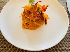招牌波士顿龙虾面-Terra Rossa(陆家嘴中心店)