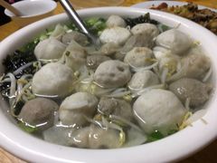 -老彬专工蚝烙糕粿
