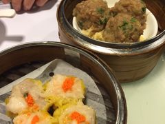 -点点心点心专门店(旺角店)