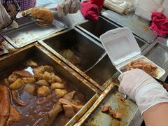 -细妹五香牛杂(步行街店)