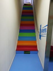 -子木乐园婴儿游泳馆(水晶港店)