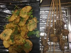 -李不管把把烧(绵阳总店)