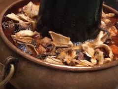 -云里小坐·小院里·团建·宴请·下午茶(三圣乡店)